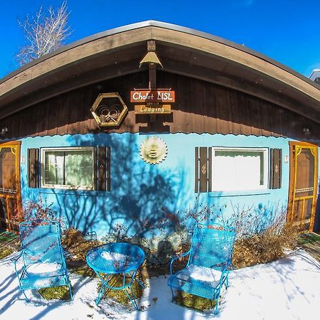 Chalet Lisl Lodge Aspen Cameră foto